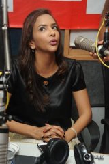 Dongata Movie Team at Big FM